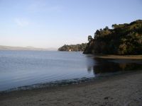 Tomales Bay State Park