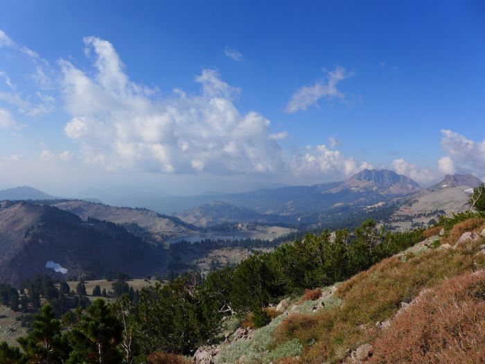 lassen park