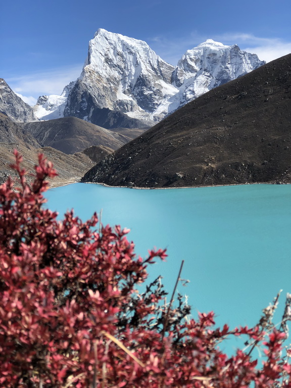 Gokyo Lake