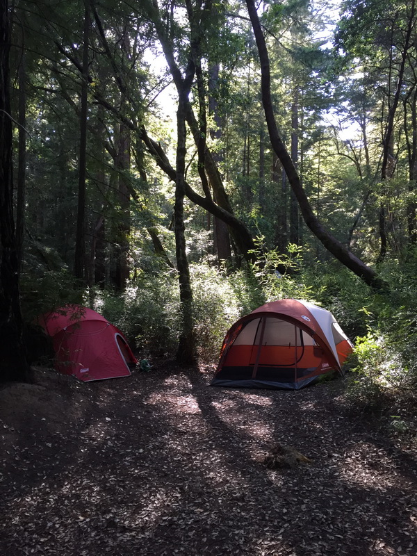 Little Basin State Park