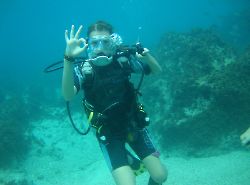 Ямайка (Jamaica). Катюха и подводный мир Карибского моря! Samsara Cliff Resort.