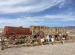 Долина Смерти (Death Valley)