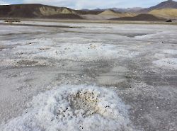 Долина Смерти (Death Valley)