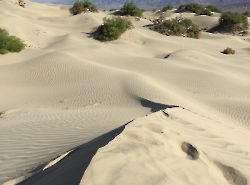 Долина Смерти (Death Valley)