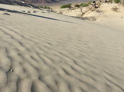 Долина Смерти (Death Valley)