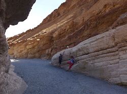 Долина Смерти (Death Valley)