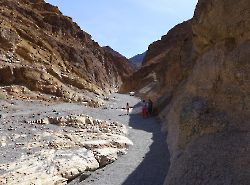 Долина Смерти (Death Valley)