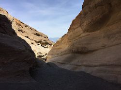 Долина Смерти (Death Valley)