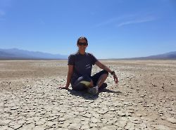 Долина Смерти (Death Valley)