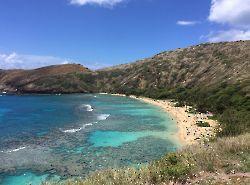 Hanauma Bay