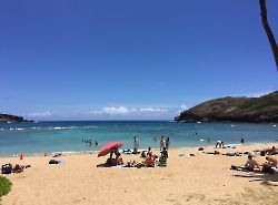 Hanauma Bay