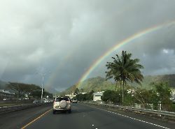 2016г. Гавайи. Оаху. (Hawaii - Oahu)
