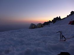 2016г. Mount Shasta