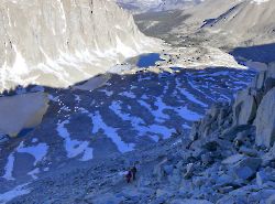 2016г. Mount Whitney