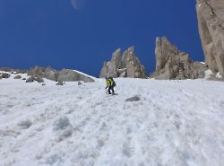 2016г. Mount Whitney