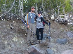 2017г. Mount Shasta
