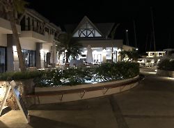 2018г. Под парусом на British Virgin Islands 