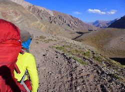 2018г. Аконкагуа (Aconcagua)