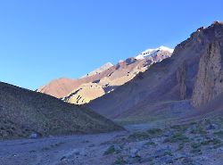 2018г. Аконкагуа (Aconcagua)