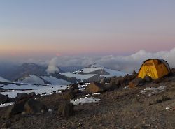 2018г. Аконкагуа (Aconcagua)