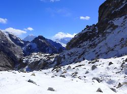 Nepal, 3 passes and Everest Base Camp (Непал, Три перевала и Базовый лагерь Эвереста) 2019_101