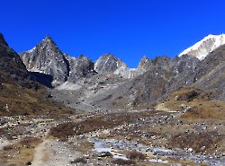 Nepal, 3 passes and Everest Base Camp (Непал, Три перевала и Базовый лагерь Эвереста) 2019_106