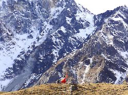 Nepal, 3 passes and Everest Base Camp (Непал, Три перевала и Базовый лагерь Эвереста) 2019_110
