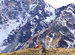 2019. Nepal, Everest Base camp