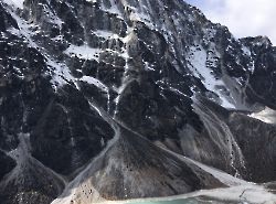 2019. Nepal, Everest Base camp