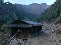 2019. Nepal, Everest Base camp