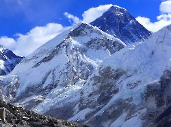2019. Nepal, Everest Base camp