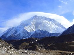 2019. Nepal, Everest Base camp