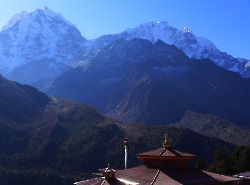 Nepal, 3 passes and Everest Base Camp (Непал, Три перевала и Базовый лагерь Эвереста) 2019_167