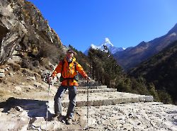 2019. Nepal, Everest Base camp