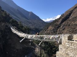 2019. Nepal, Everest Base camp