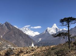2019. Nepal, Everest Base camp