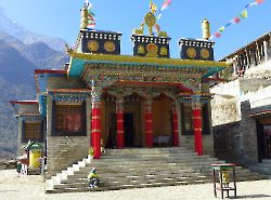 2019. Nepal, Everest Base camp