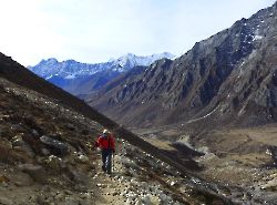 2019. Nepal, Everest Base camp