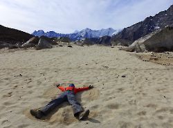 2019. Nepal, Everest Base camp