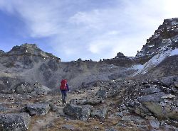 2019. Nepal, Everest Base camp