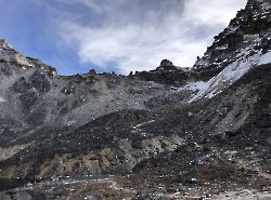 2019. Nepal, Everest Base camp