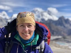 2019. Nepal, Everest Base camp