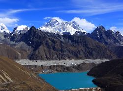 2019. Nepal, Everest Base camp
