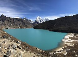 2019. Nepal, Everest Base camp