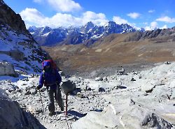 2019. Nepal, Everest Base camp