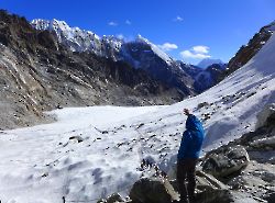 2019. Nepal, Everest Base camp