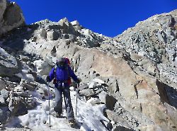 2019. Nepal, Everest Base camp