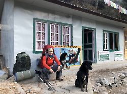 Nepal, 3 passes and Everest Base Camp (Непал, Три перевала и Базовый лагерь Эвереста) 2019_9