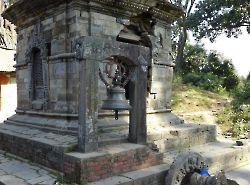 2019. Nepal, Kathmandu