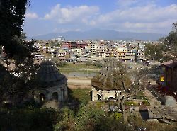 2019. Nepal, Kathmandu